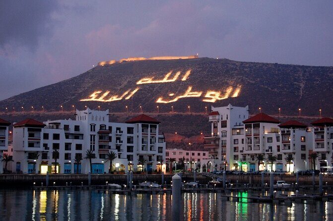 Taxi Essaouira to Agadir - Taxi Agadir to Essaouira - What the Reviews Reveal About the Experience
