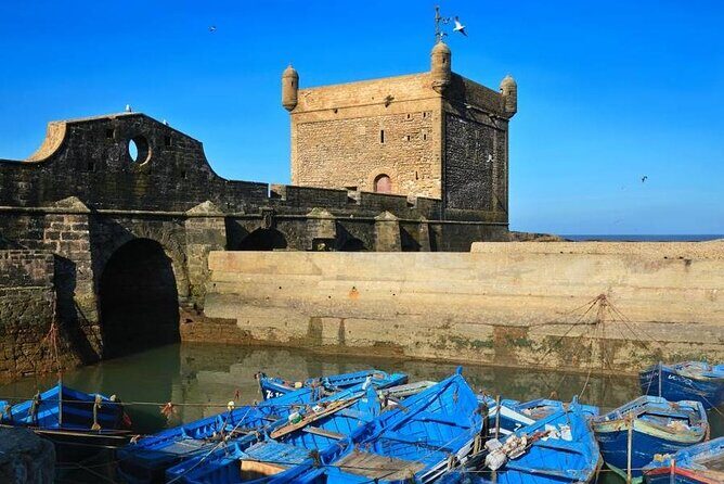 Taxi Essaouira to Agadir - Taxi Agadir to Essaouira - Who Should Consider This Transfer?