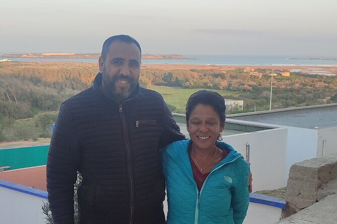 Taxi Essaouira to Casablanca/Taxi Casablanc to Essaouira - Key Points