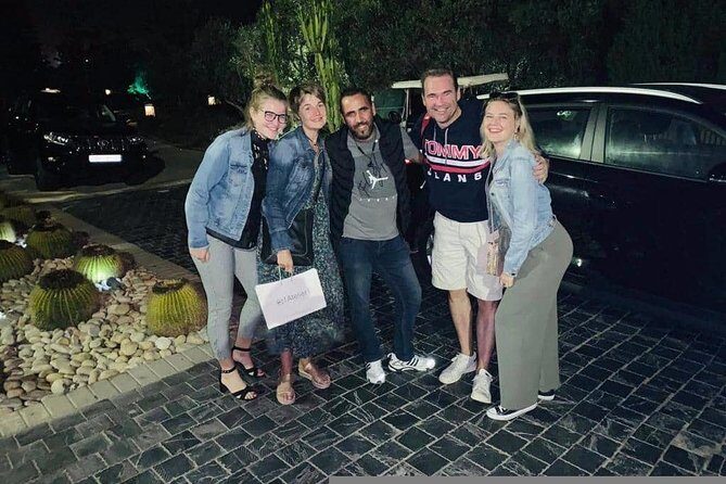 Taxi Essaouira to Casablanca/Taxi Casablanc to Essaouira - Authentic Experiences and Genuine Praise