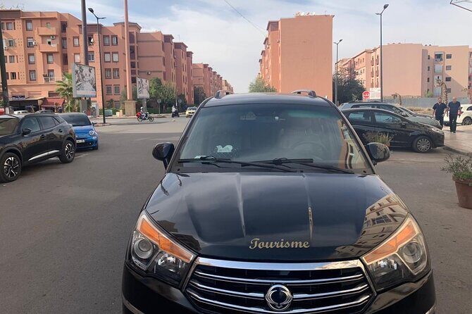Taxi Essaouira to Casablanca/Taxi Casablanc to Essaouira - Why Choose This Transfer?