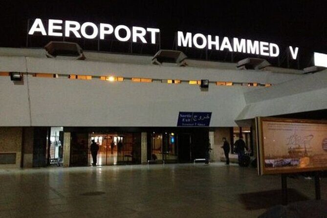 Taxi Essaouira to Casablanca/Taxi Casablanc to Essaouira - Who Will Benefit Most?