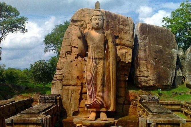 Taxi From Anuradhapura to Airport / Colombo (Private) - Why Choose This Private Taxi Service?