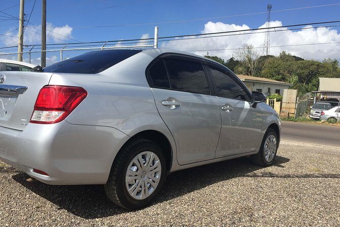 Taxi From Anuradhapura to Airport / Colombo (Private) - Final Thoughts
