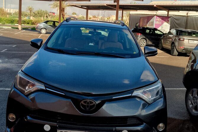 Taxi from Marrakech airport to medina & everywhere around Morocco - Final Thoughts
