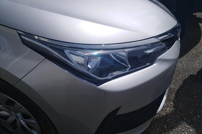 Taxi Hurghada - Airport Transfer - A Closer Look at the Hurghada Airport Transfer Experience