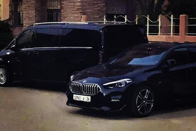 Taxi Marrakech to Agafay- Taxi Agafay to Marrakech - FAQ