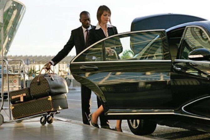 Taxi Mauritius Airport Private Taxi Shuttle Transfer - Convenience and Booking Process