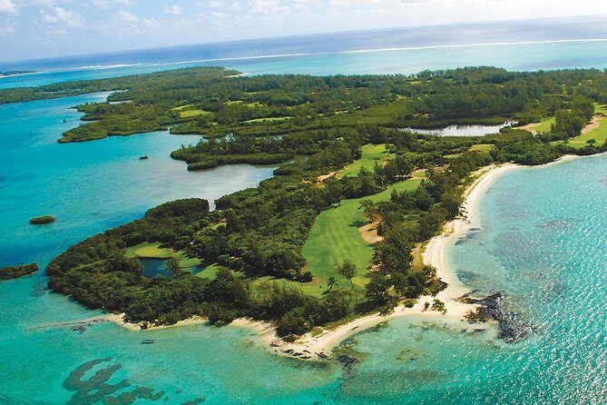>TAXI ONLY< to DOLPHIN OR ILE AUX CERFS PARADISE ISLAND MAURITIUS - FAQs