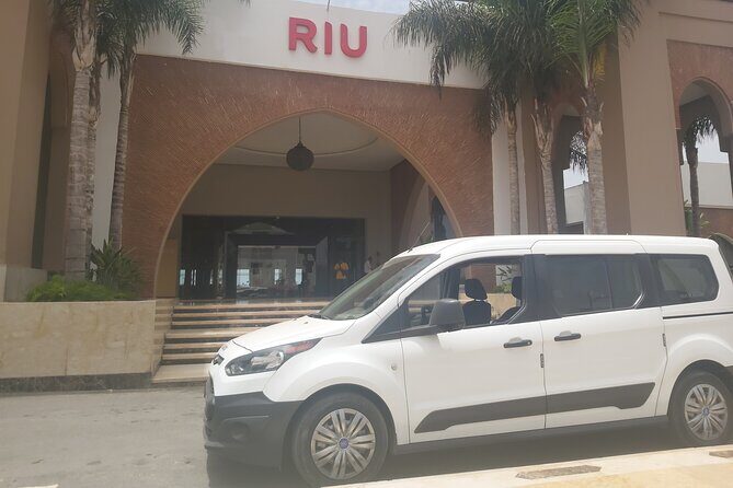 Taxi Private Transfer from Agadir Airport - What You Can Expect from Your Transfer