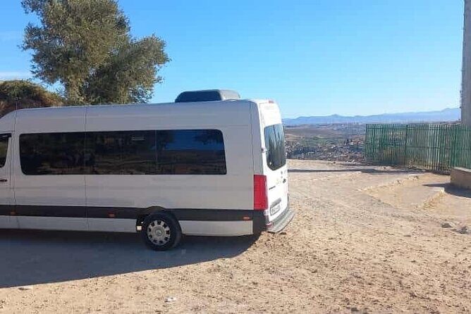 Taxi Ride From Casablanca to Marrakesh - Practical Tips for Your Transfer