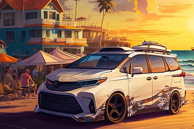 Taxi Service From San Juan Airport To Humacao or Palmas Del Mar - FAQ