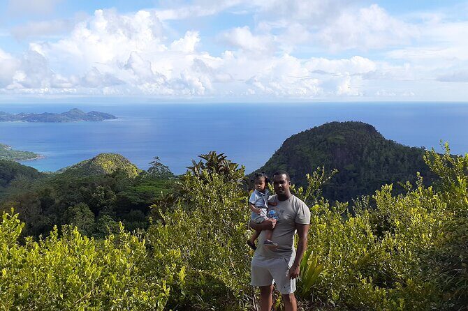 Taxi service & Mahe Island tours - Review of Taxi Service & Mahe Island Tours: A Personalized Look at Seychelles’ Main Island