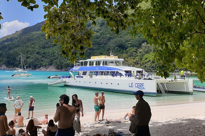 Taxi service & Mahe Island tours - Final Words