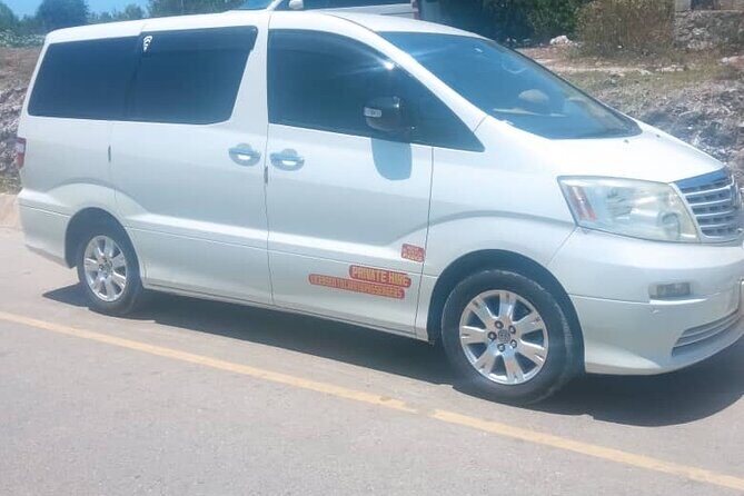 Taxi Services and Transfers Zanzibar - The Itinerary: What Makes the Transfers Stand Out