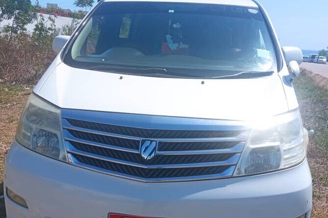 Taxi Services and Transfers Zanzibar - FAQs
