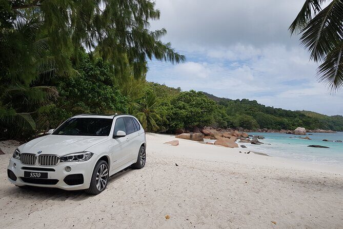 Taxi Services & Transfers on Praslin Island - Who Should Use This Transfer?