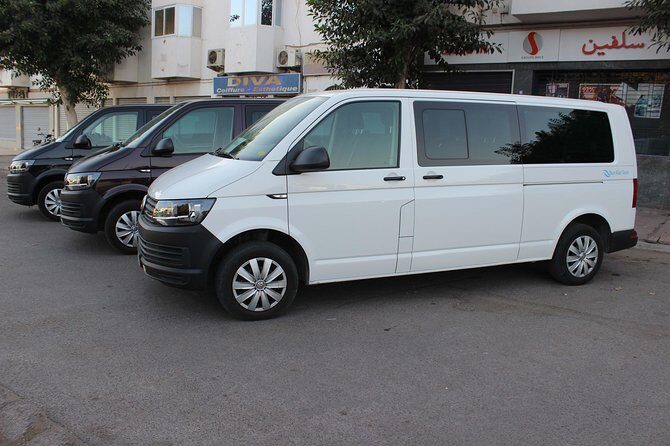 Taxi Transfer Agadir Airoport - Who Should Consider This Transfer?