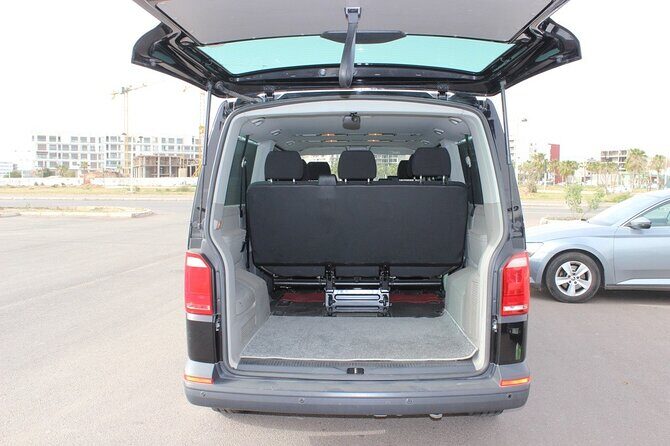 Taxi Transfer Agadir Airoport - FAQ