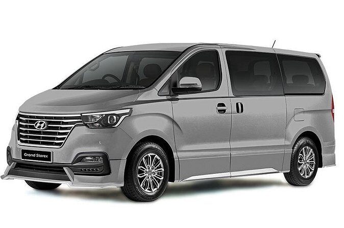 Taxi & Transfer From Punta Cana Airport (PUJ) To Uvero Alto - Who Should Consider This Service?