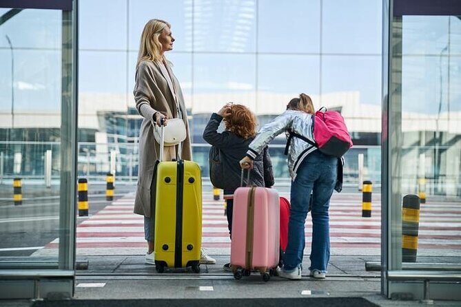 Taxi & Transfer From Punta Cana Airport (PUJ) To Uvero Alto - FAQs