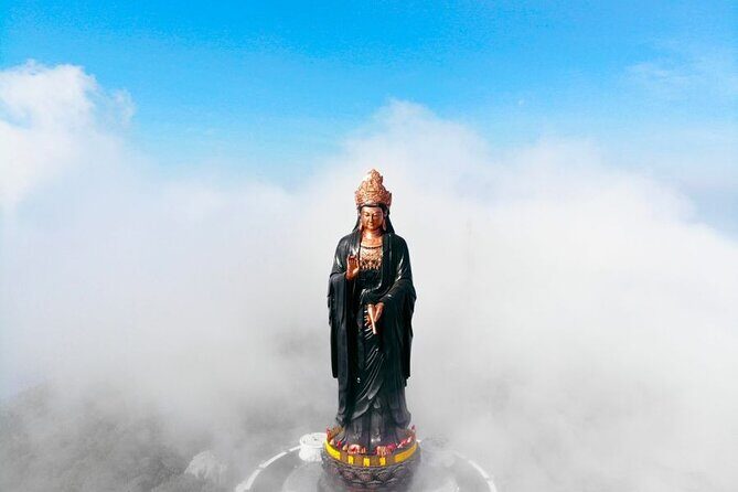 Tay Ninh Holy See - Cable Car & Cu Chi Tunnels | Small Group Tour - Practical Details and Tips