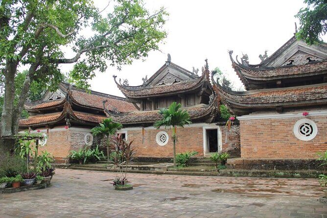 Tay phuong pagoda and Duong Lam ancient village with biking - Final Thoughts