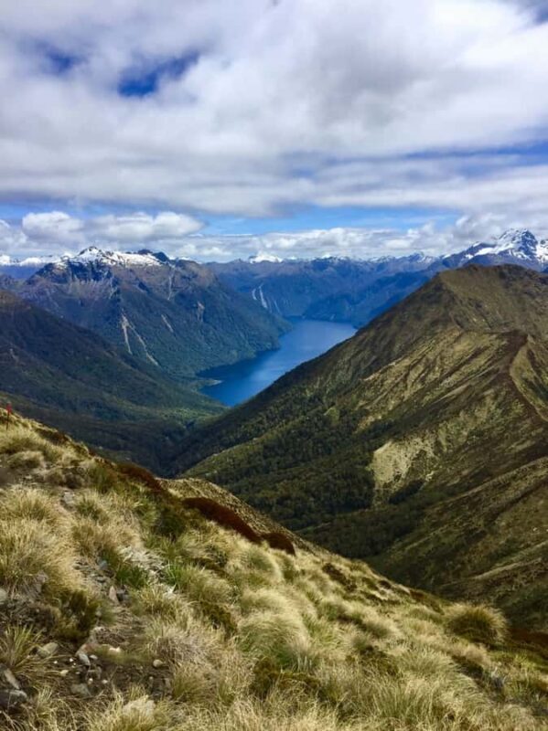 Te Anau: 30-Minute Fiordland National Park Scenic Flight - The Experience: What to Expect from Start to Finish