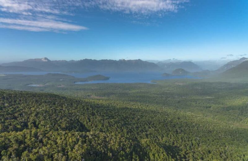 Te Anau: Fiordland Helicopter Flight with Alpine Landing - Key Points