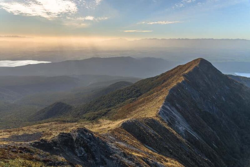 Te Anau: Fiordland Helicopter Flight with Alpine Landing - The Experience in Detail