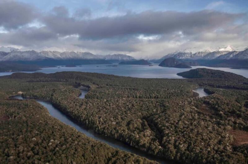 Te Anau: Fiordland Helicopter Flight with Alpine Landing - Who Is This Tour Best For?