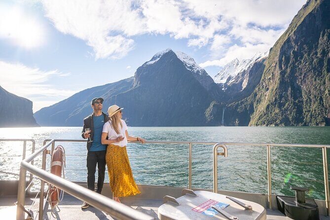 Te Anau Glow Worm Caves Tour - Who Should Book This Tour?