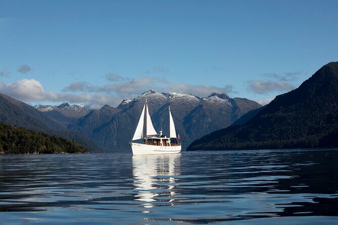 Te Anau Glow Worm Caves Tour - FAQs