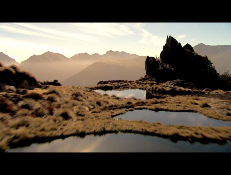 Te Anau: Hidden Lakes and Mountains - The Sum Up
