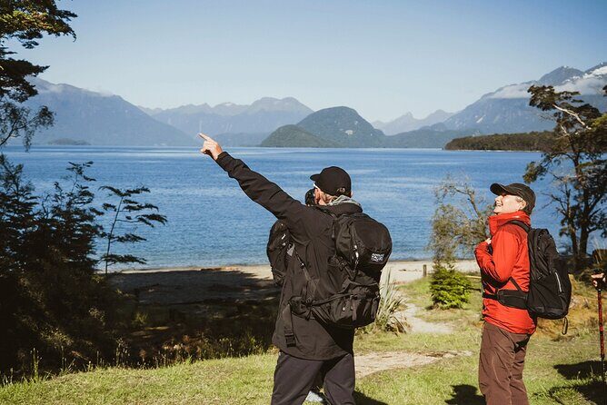 Te Anau Jetboat Experience, Kepler Guided Hike, Transport & Lunch - FAQ