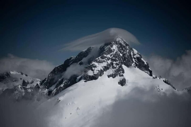 Te Anau: Kepler Heli Hike (unguided) - The Practicalities: What You Need to Know