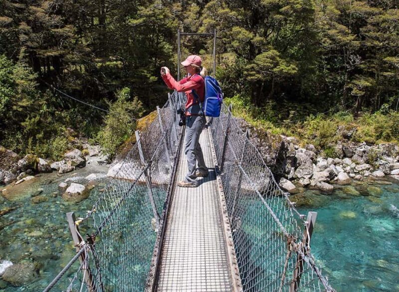 Te Anau: Lake Marian Guided Day Hike with Lunch - An In-Depth Look at the Experience