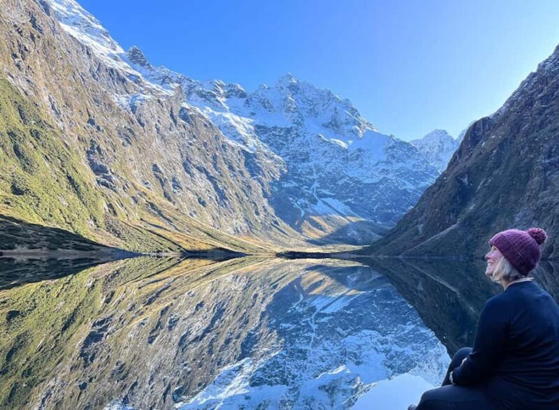 Te Anau: Lake Marian Guided Day Hike with Lunch - Who Should Consider This Tour?