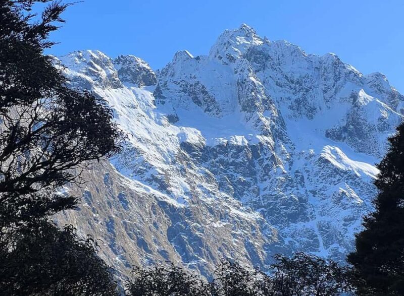 Te Anau: Lake Marian Guided Day Hike with Lunch - FAQs