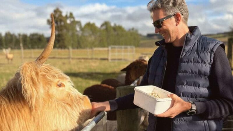 Te Anau: Milford Sound Coach & Cruise with Farm Experience - The Itinerary: A Day Well Spent