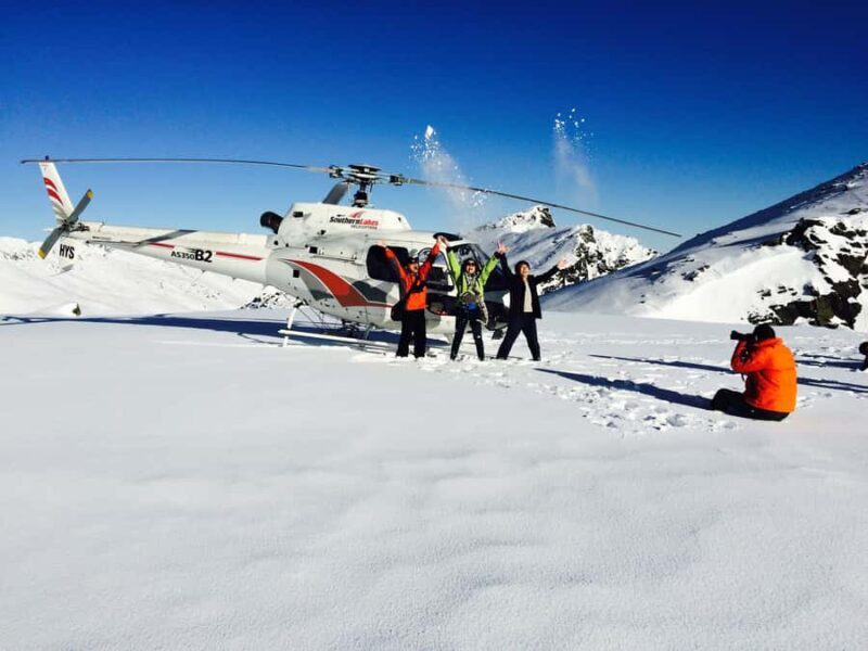 Te Anau: Milford Sound Scenic Flight with Lakeside Landing - How Does the Experience Feel?
