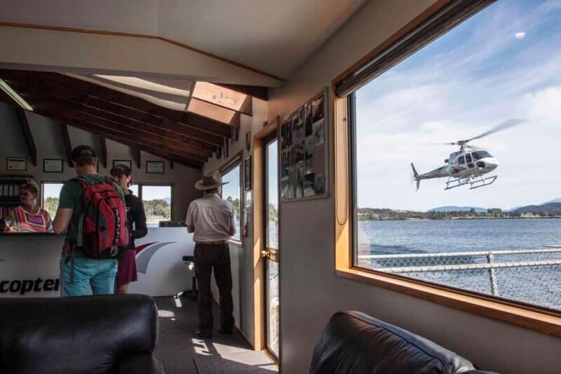 Te Anau: Milford Sound Scenic Flight with Lakeside Landing - The Sum Up — Who Will Enjoy This Tour?