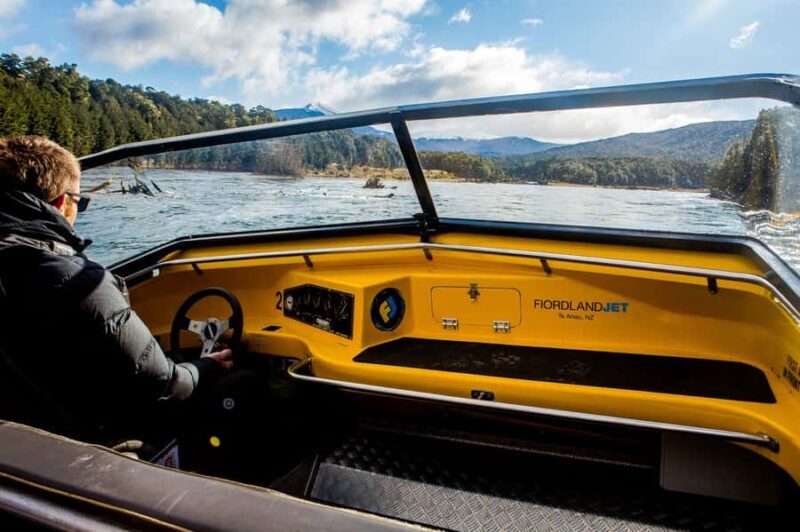 Te Anau: River Jet Boat and Bike Ride Tour with Local Guide - Who Should Consider This Tour?