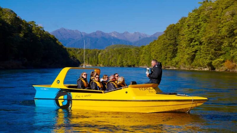 Te Anau: River Jet Boat and Bike Ride Tour with Local Guide - Final Thoughts: Is It Worth It?