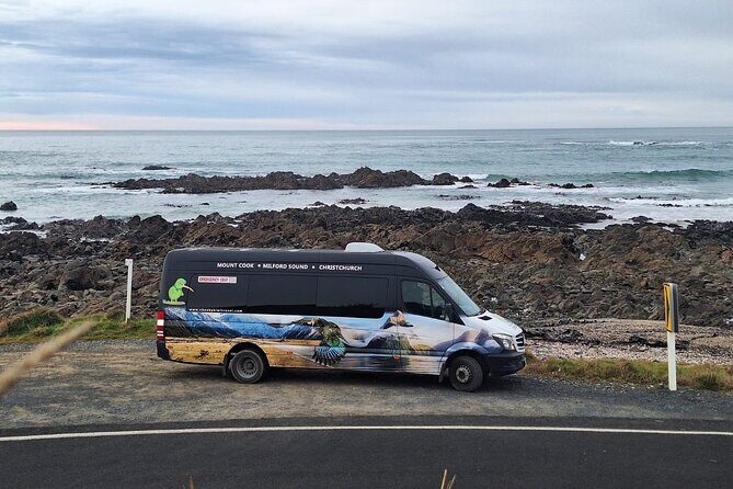 Te Anau to Dunedin Via The Catlins Small-Group Tour (One-Way) - Why This Tour Stands Out