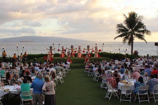 Te Au Moana Luau at The Wailea Beach Marriott Resort on Maui, Hawaii - Authenticity and Value