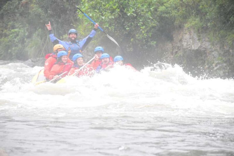 Te Awa Kairangi Grade 2 Scenic Duckie Tour - Price and Value: What You’re Getting
