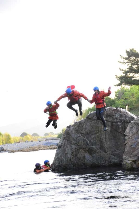 Te Awa Kairangi Grade 2 Scenic Rafting Tour - An In-Depth Look at the Experience