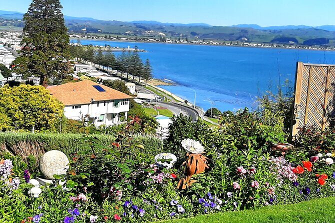 Te Mata Explorer Private Tour from Napier Cruise Port - Frequently Asked Questions