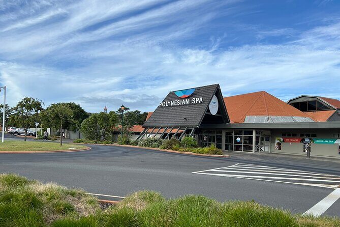Te Puia And Redwood Park Day Trip Transport From Auckland - Who Will Love This Tour?